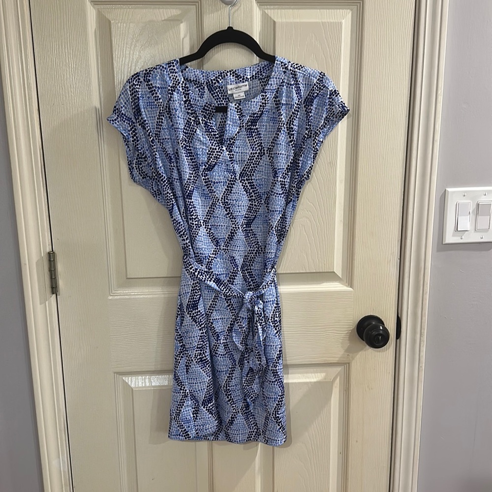 Sheath dress